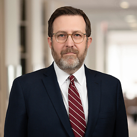 Photo of Erik W. Weibust